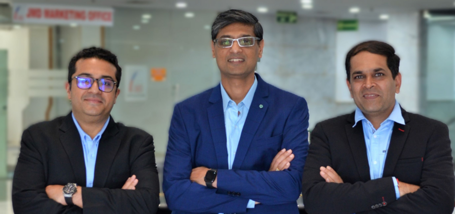India: Inflection Point Ventures launches cross-border investment fund
