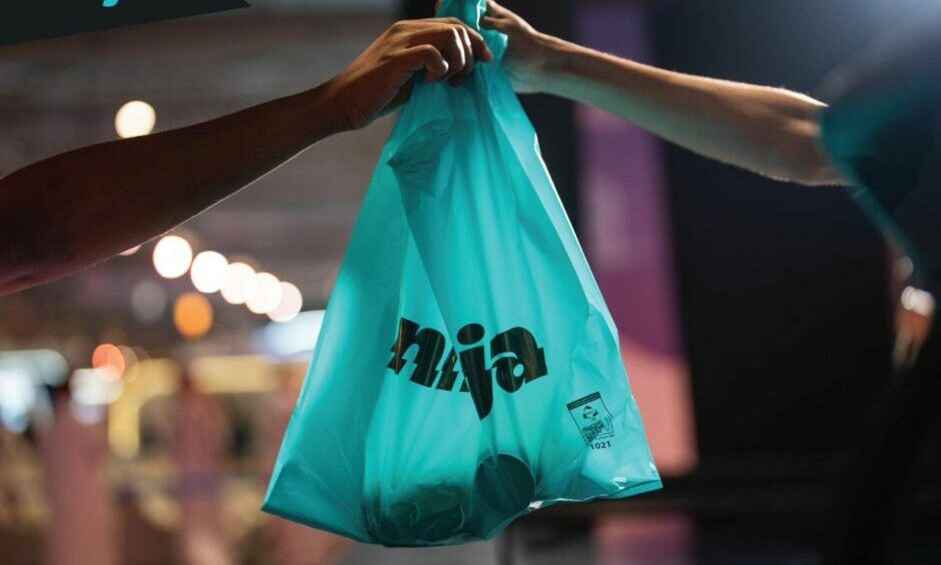 Saudi quick commerce firm Ninja raises $254m; enters unicorn club