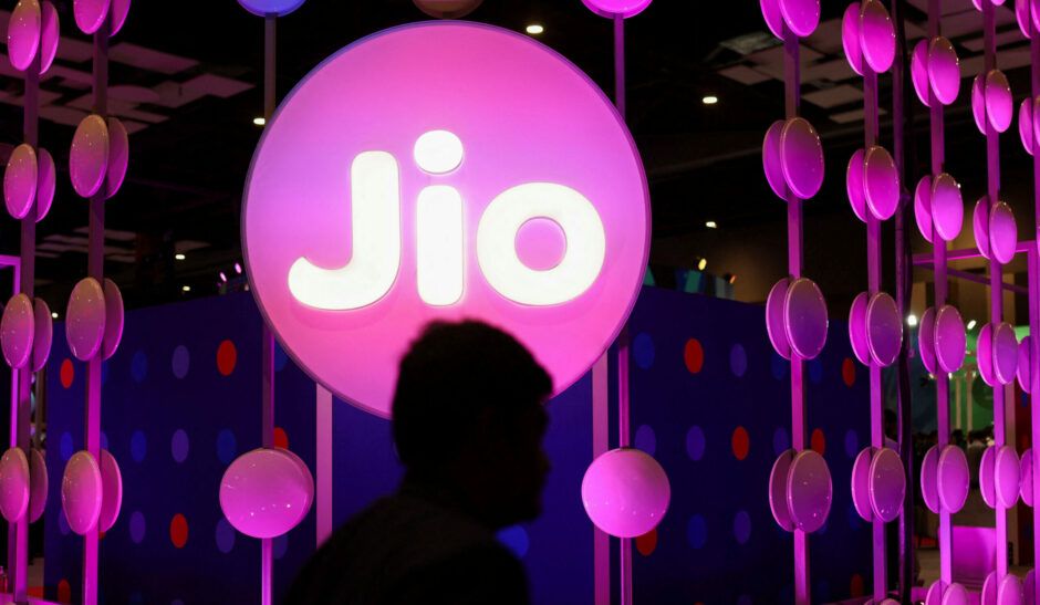 Ambani's Jio Platforms looks to raise record $3.8b in India IPO: report