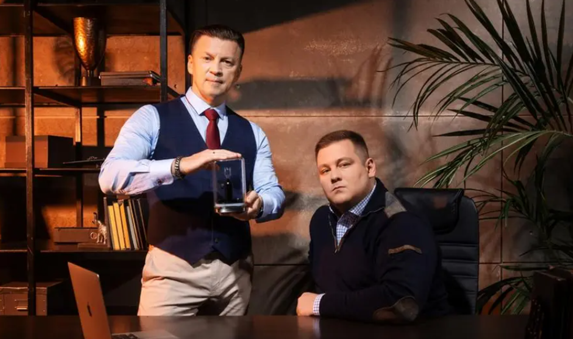 Dubai's XPANCEO becomes unicorn after $250m Opportunity Venture-led funding