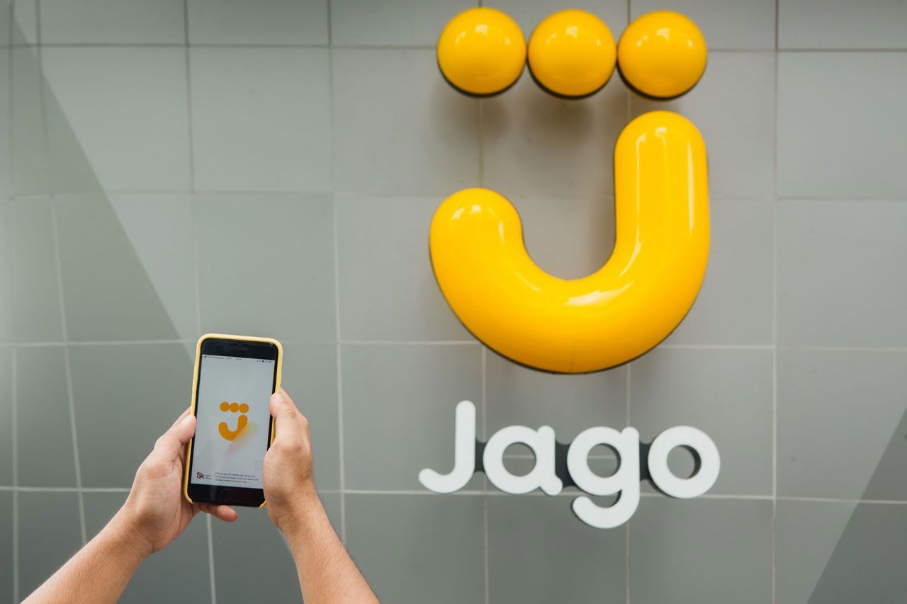Indonesia’s Bank Jago posts 42% profit jump in Q1 2026