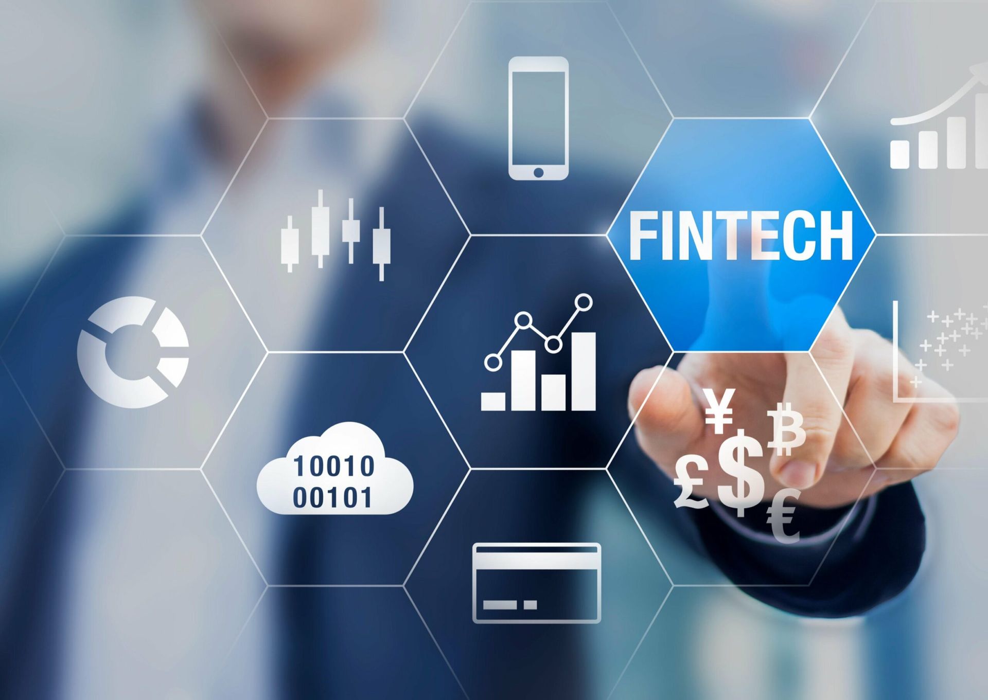 India: Financial services tops funding in 2025 despite overall slowdown