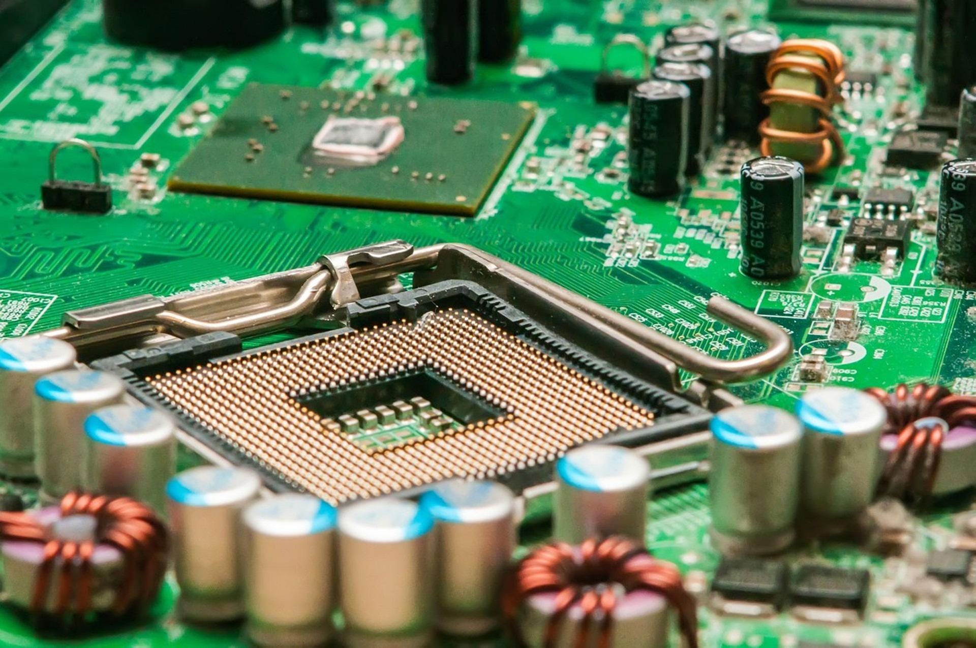 EDBI acquires over 35% stake in Singapore-based semiconductor firm Advanced Micro Foundry