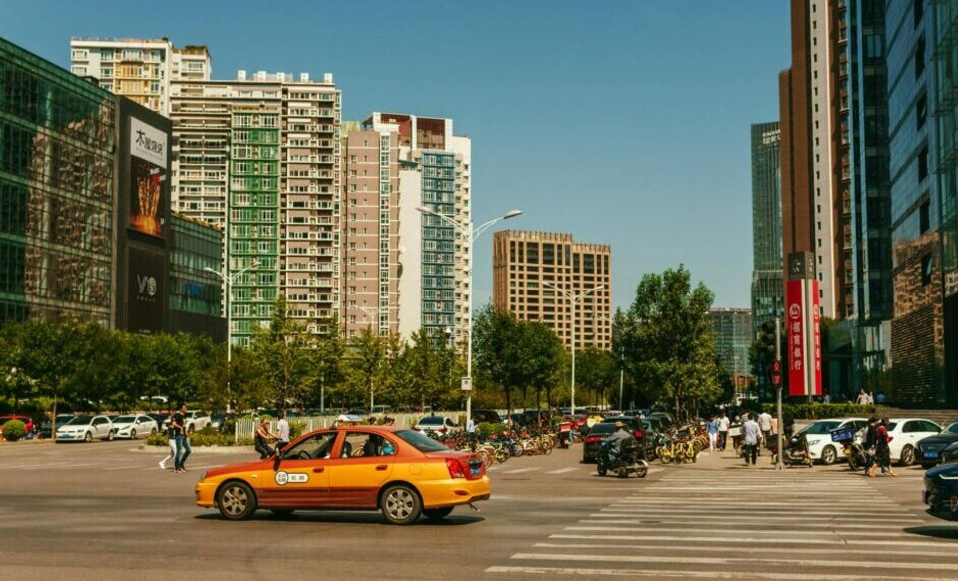 China Deal Review: Startup fundraising hits six-month high in June