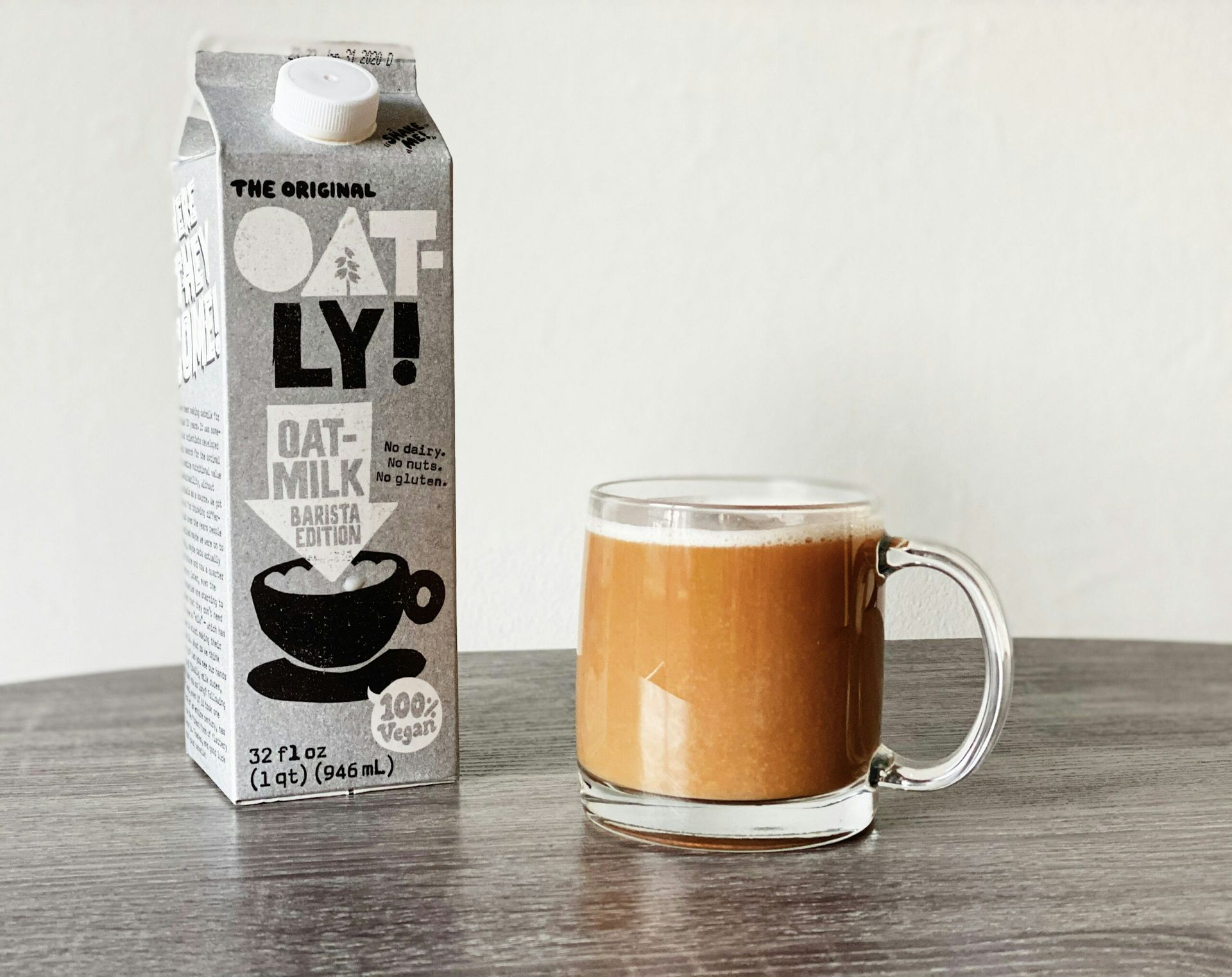 Swedish oat milk firm Oatly Group mulls carveout of China business