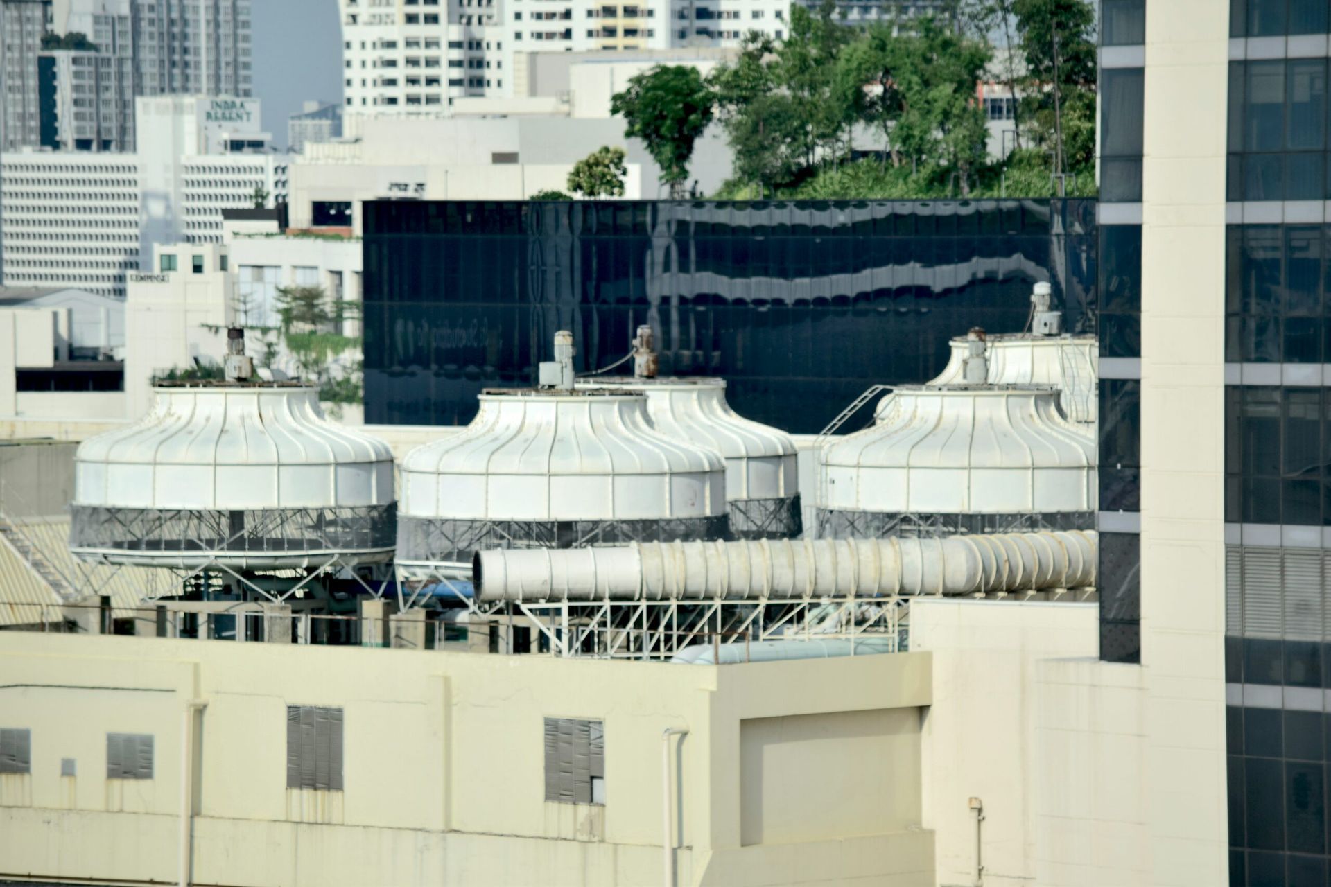 Actis acquires KKR-backed energy management firm bbp