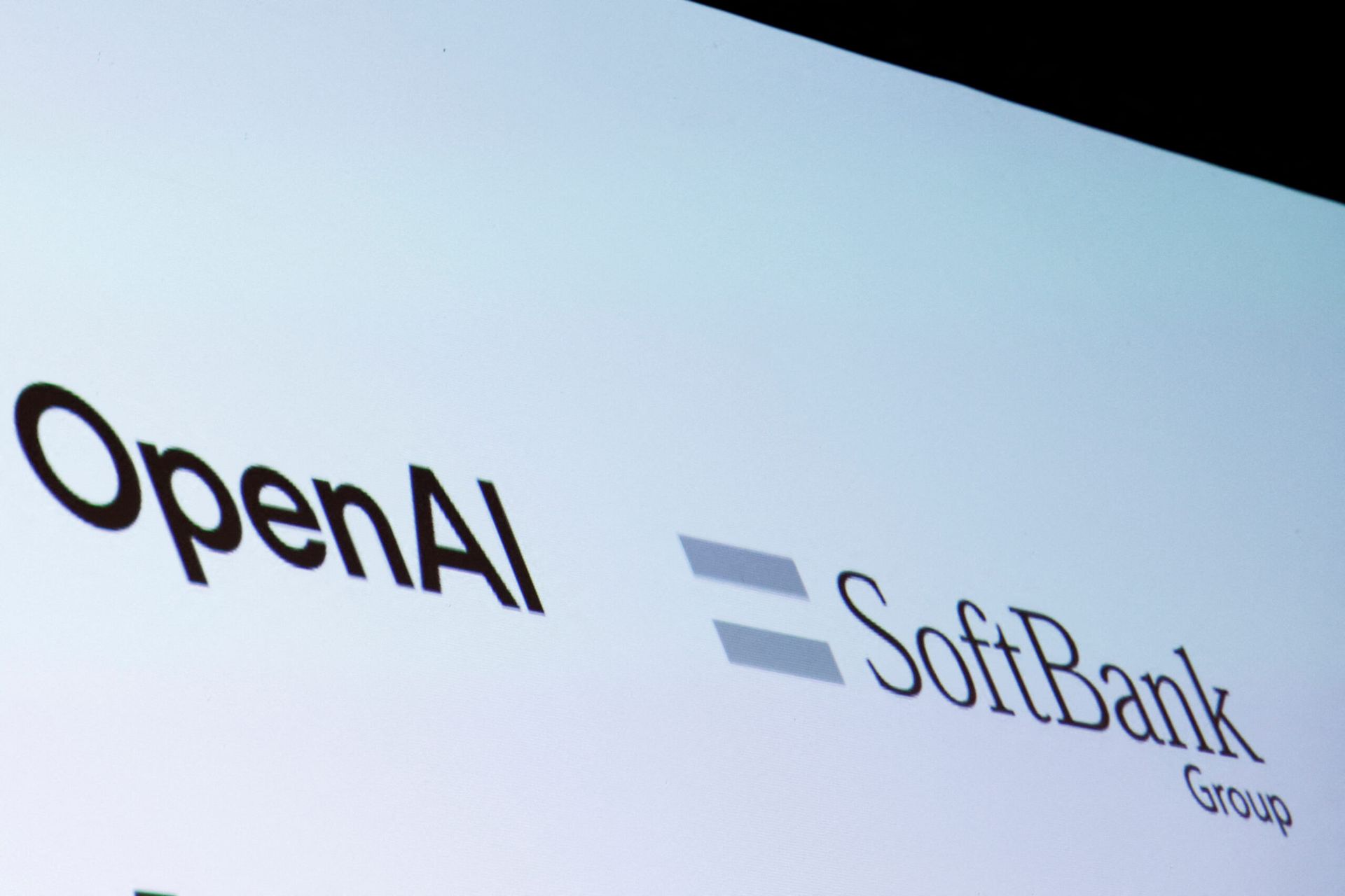 SoftBank's AI investment spree to be in focus on at Q1 earnings