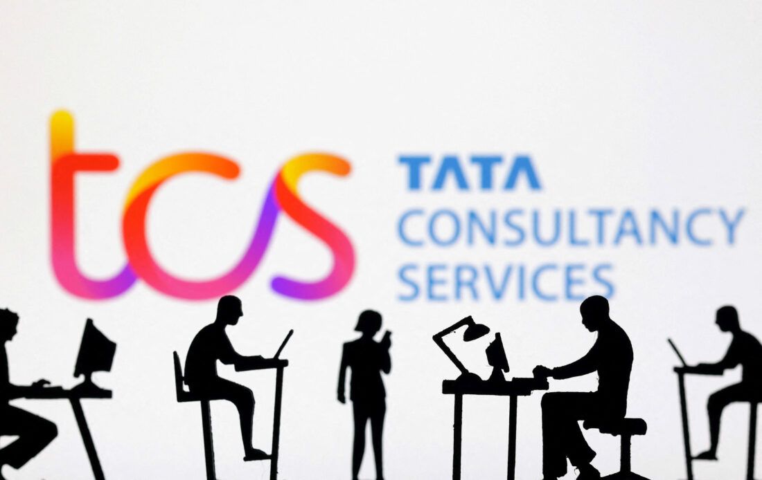 TCS scouts for AI acquisitions, may build up to 8,900 forward-deployed engineers