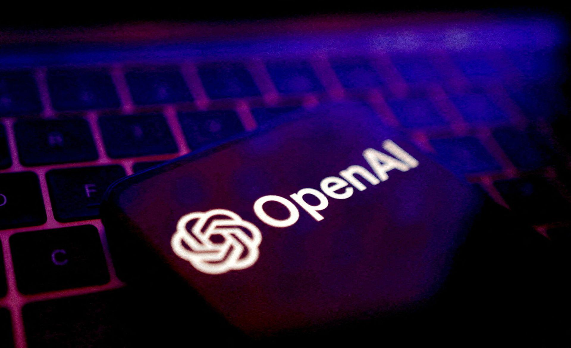 OpenAI woos private equity giants to join enterprise AI venture
