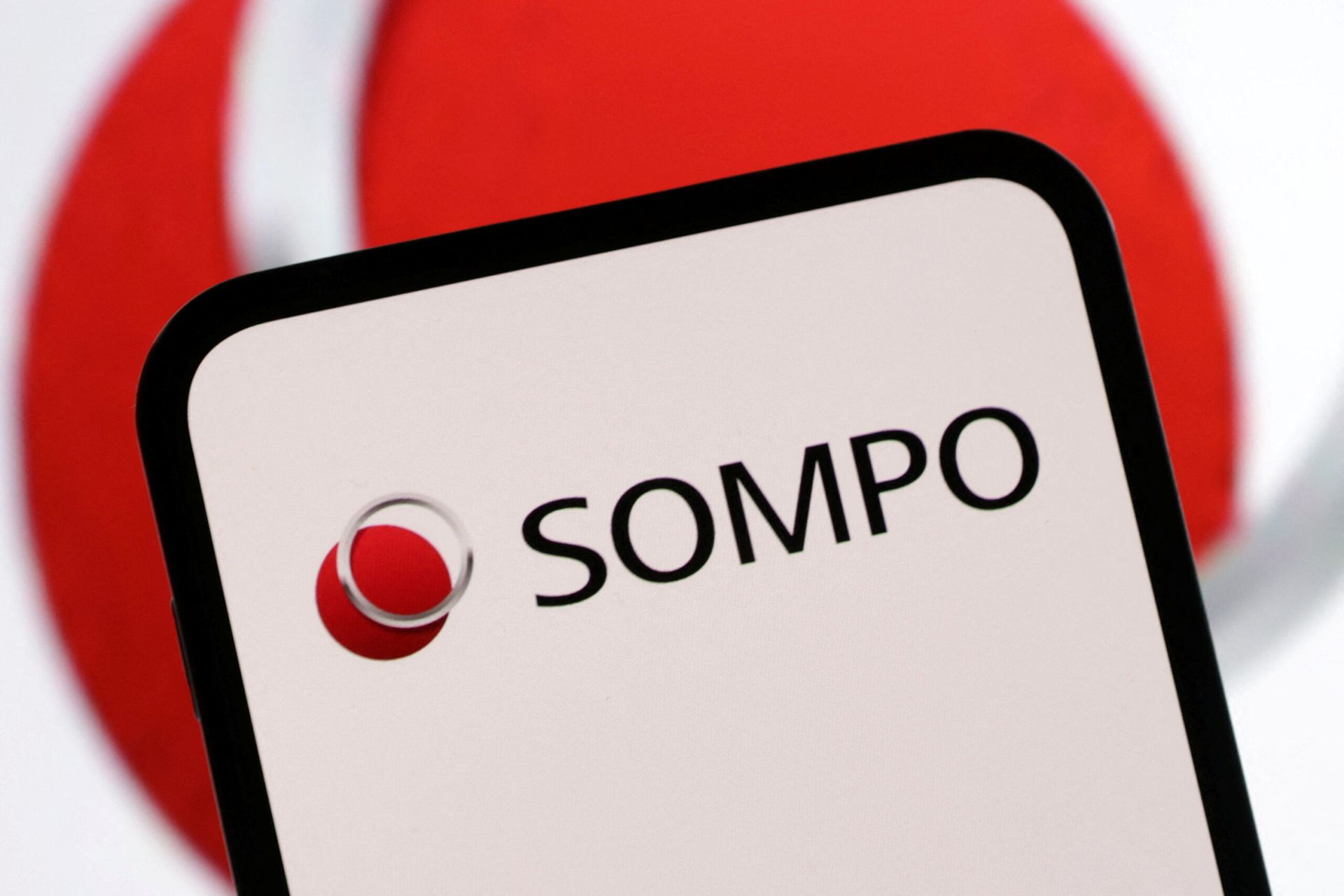 Japan's Sompo to acquire Aspen Insurance for $3.5b in westward push