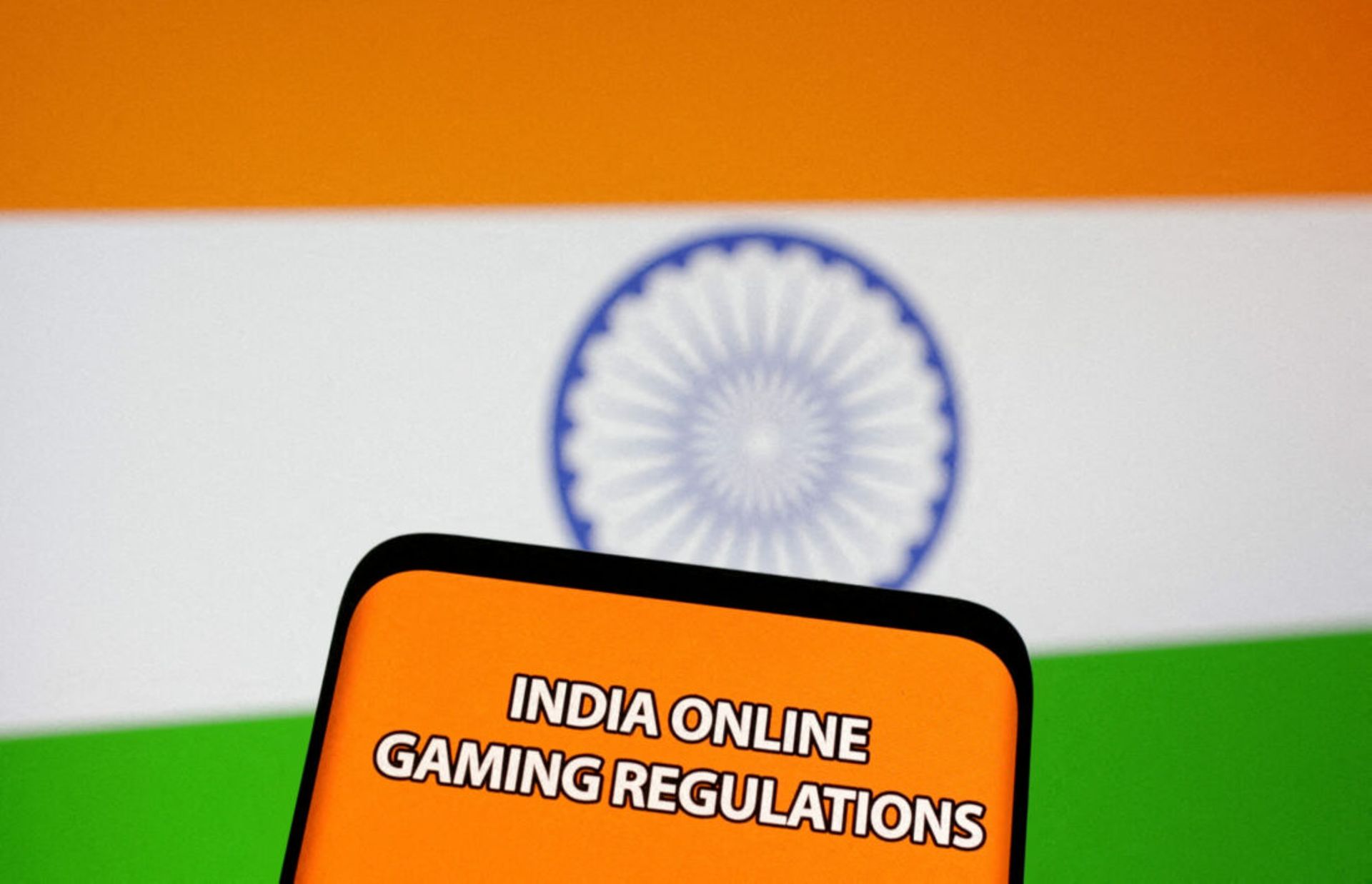 Indian gaming firm MPL to sack 60% of local staff after govt ban