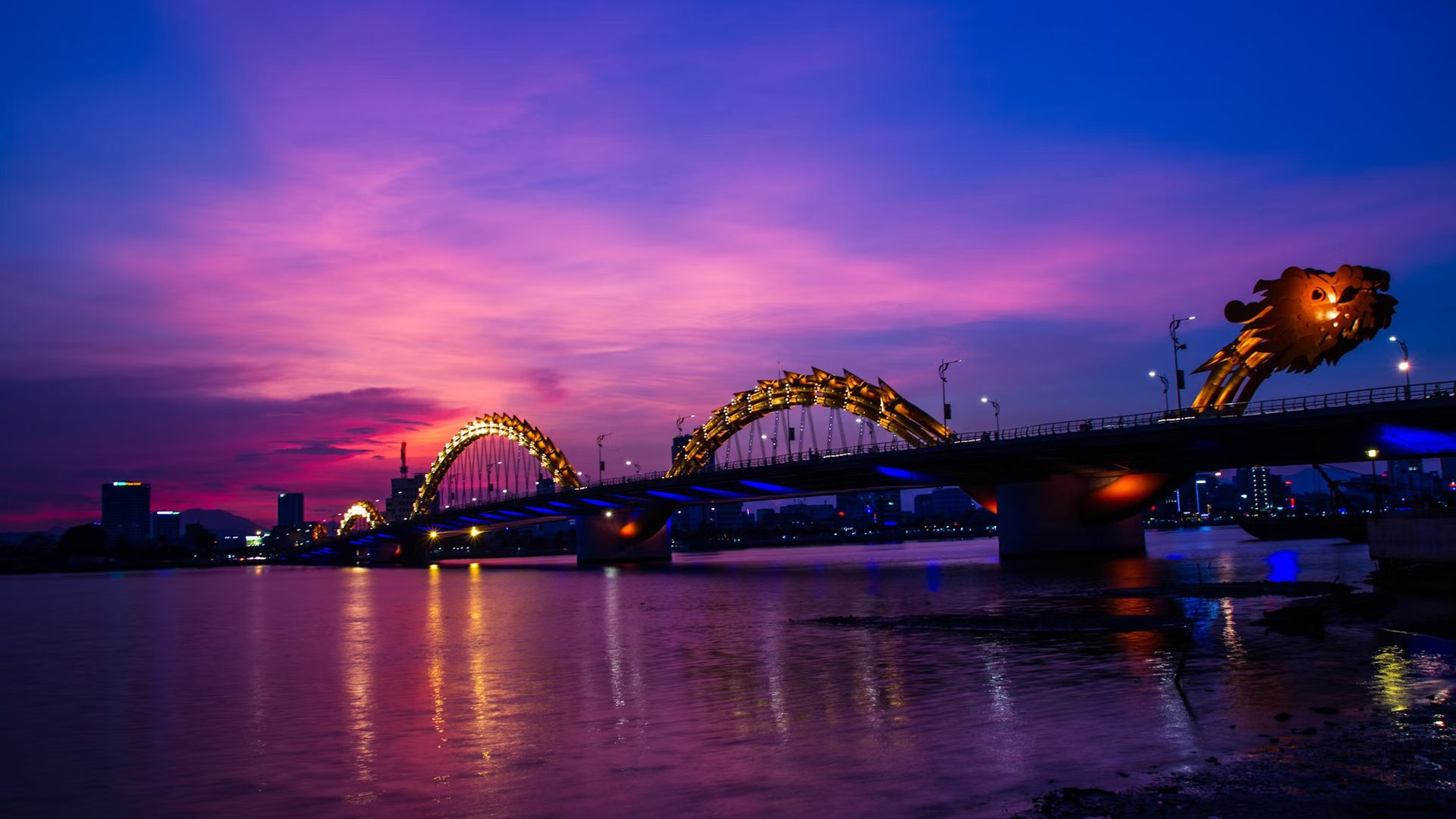 Regulation key to Vietnam's ambitions of becoming a global financial hub