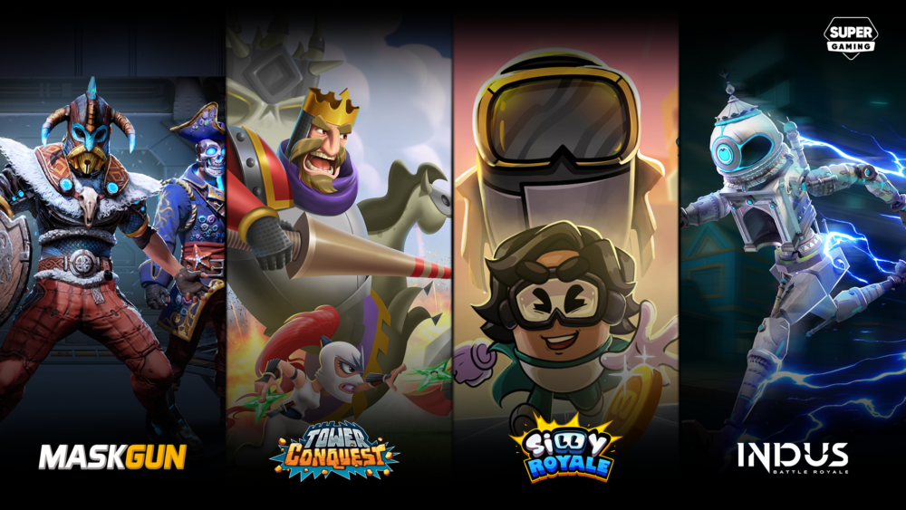 India Digest: SuperGaming raises $15m; DRA Group, Balajadia family launch $100m real estate platform