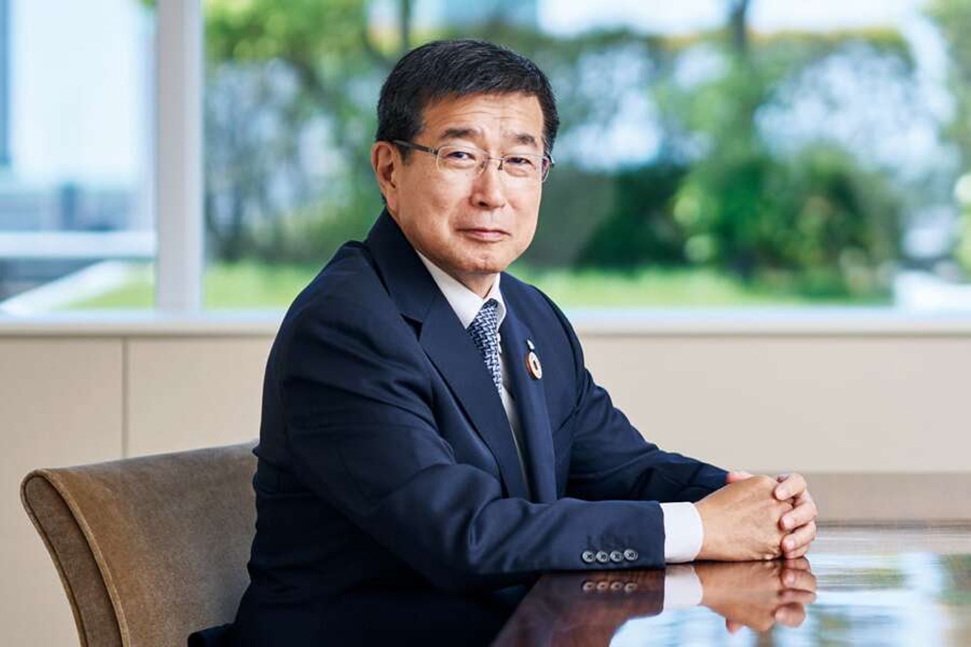 Seven & i chairman says he's worried 7-Eleven could become acquisition target again