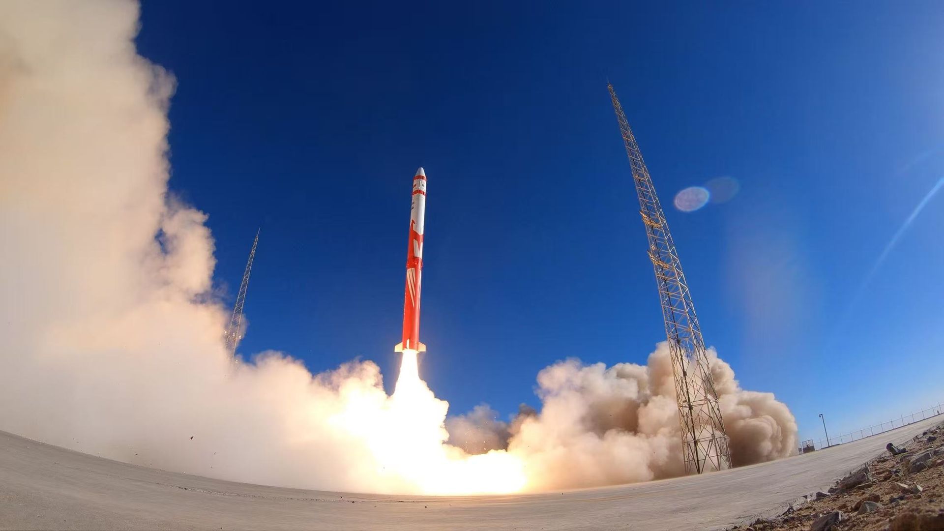 Chinese space firms gear up to launch IPOs amid policy tailwinds