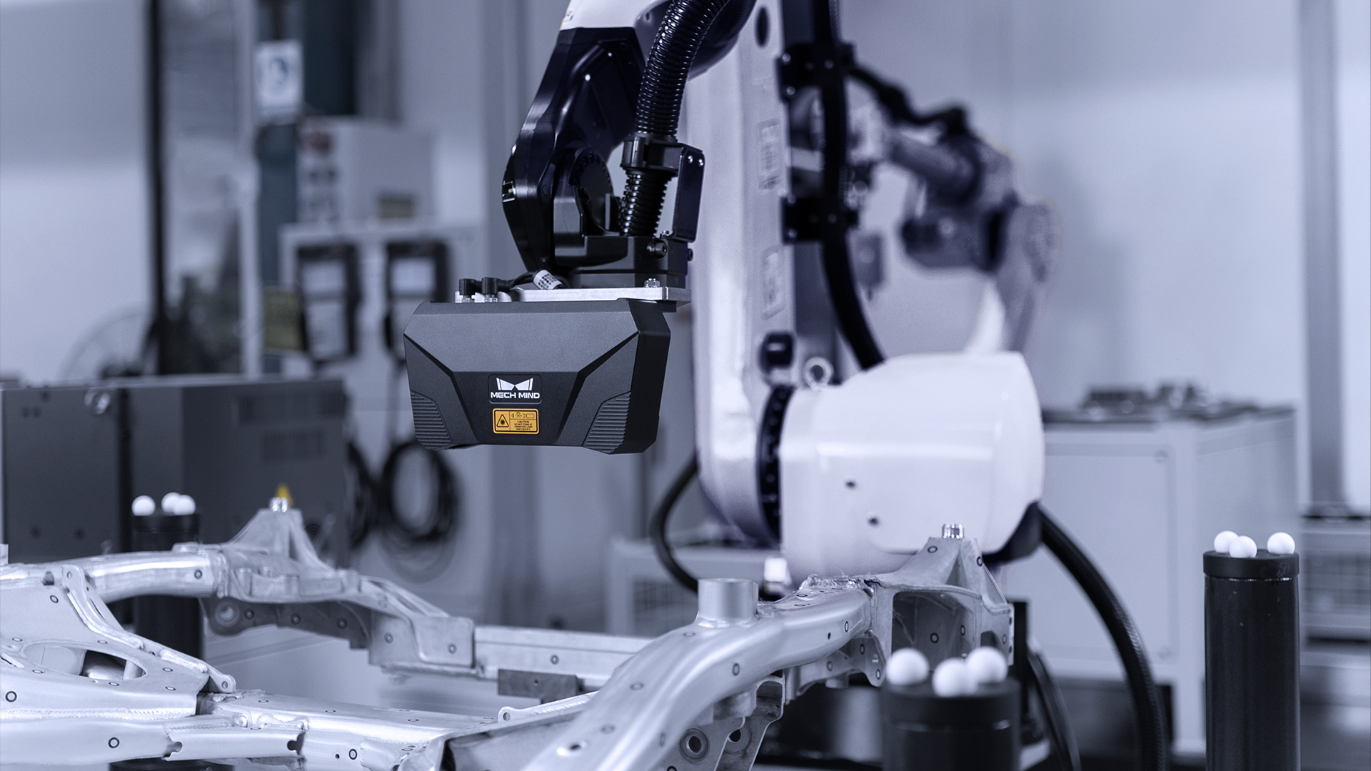 China Digest: Harvest Capital hits first close of new fund; Mech-Mind Robotics raises $70m