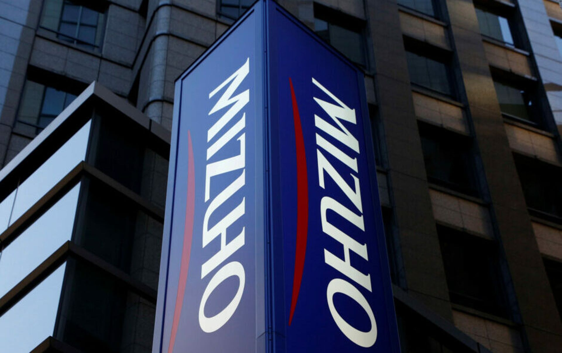 Mizuho, MUFG join race by Japanese banks to buy overseas money managers