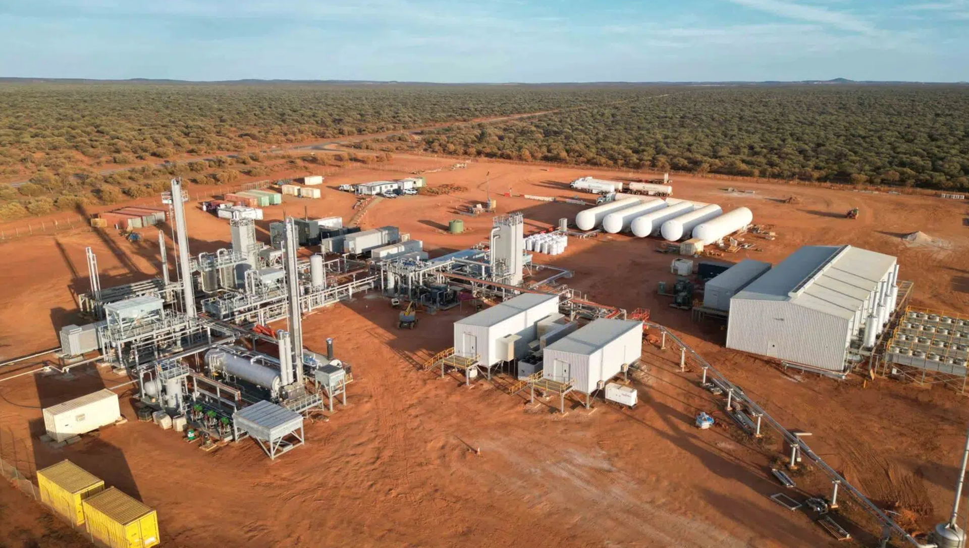 Clifford Capital closes $240m loan facility for Australia's Octa Group