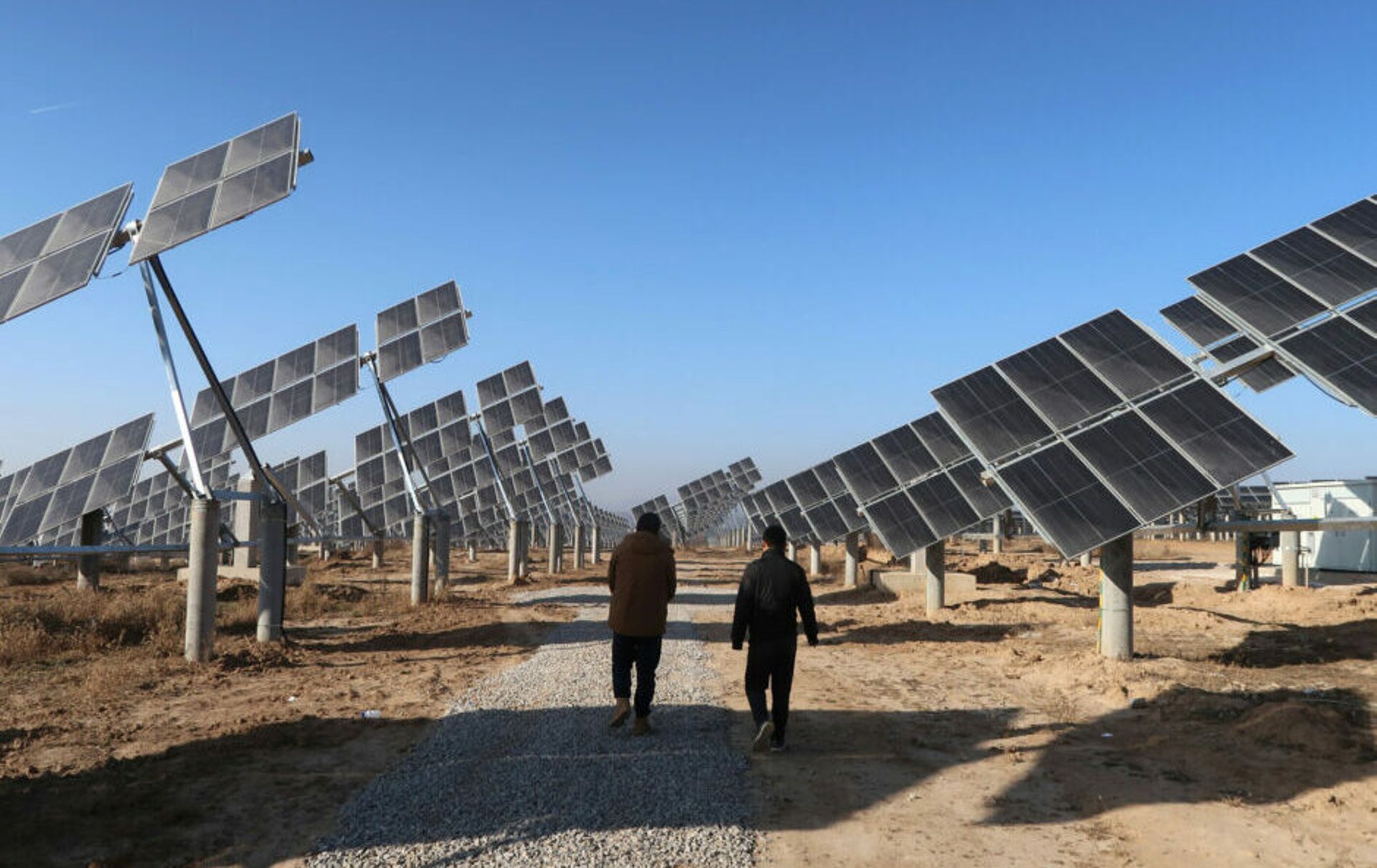 Pricing reforms to slow China's solar power capacity growth in H2