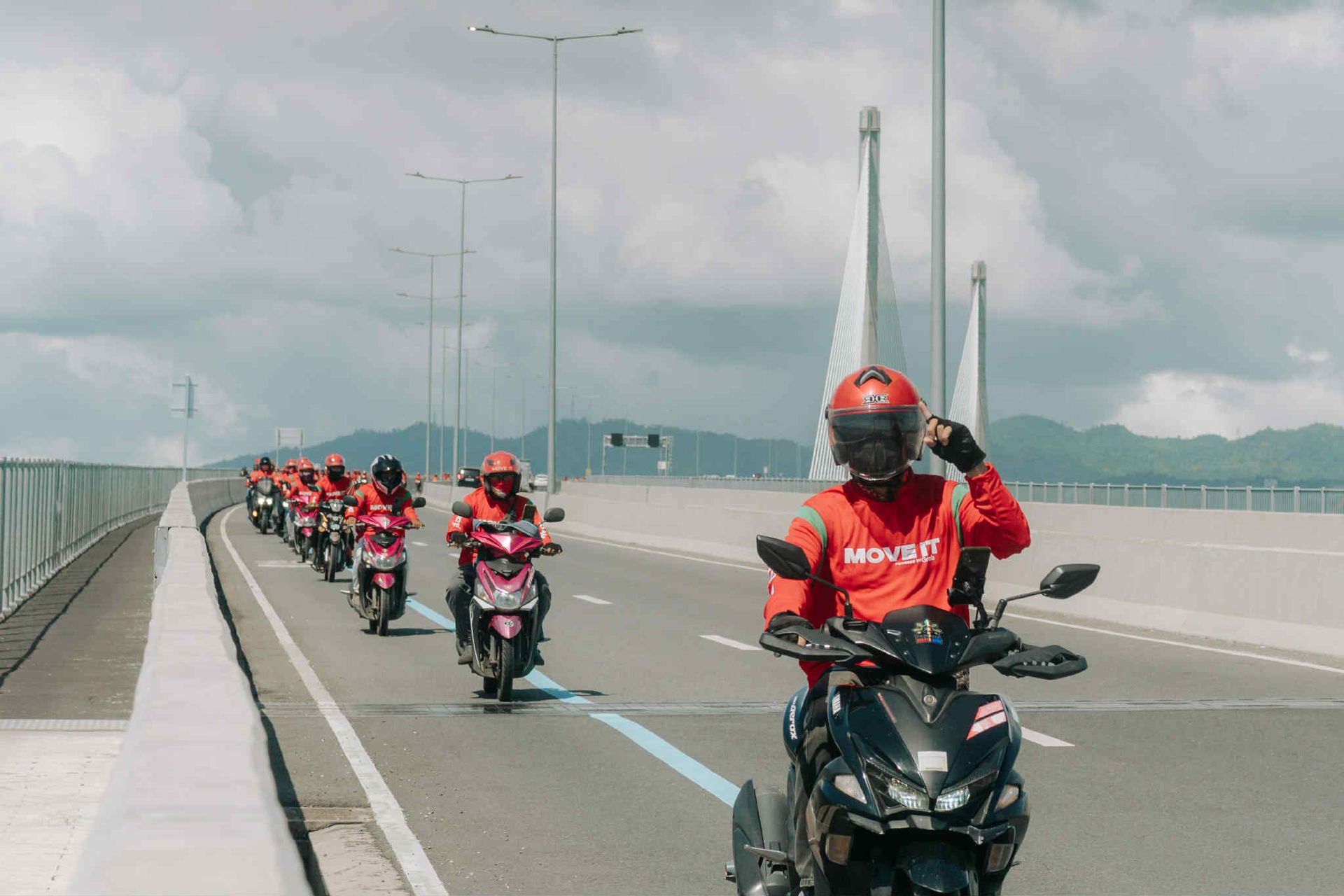 Grab's Move It gets green light for a smooth ride in Philippines