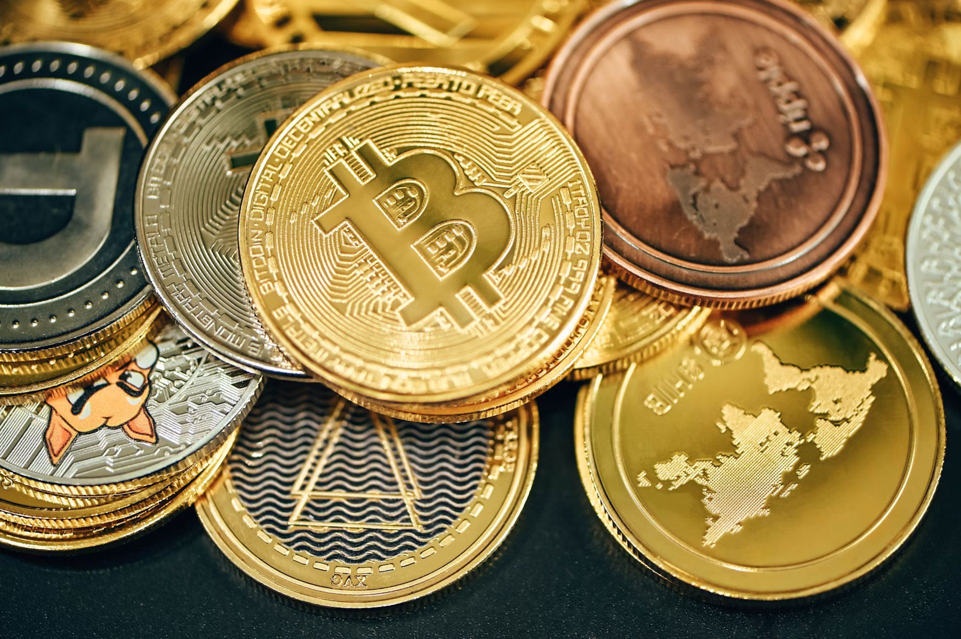 Vietnam emerges as magnet for blockchain capital amid policy shift