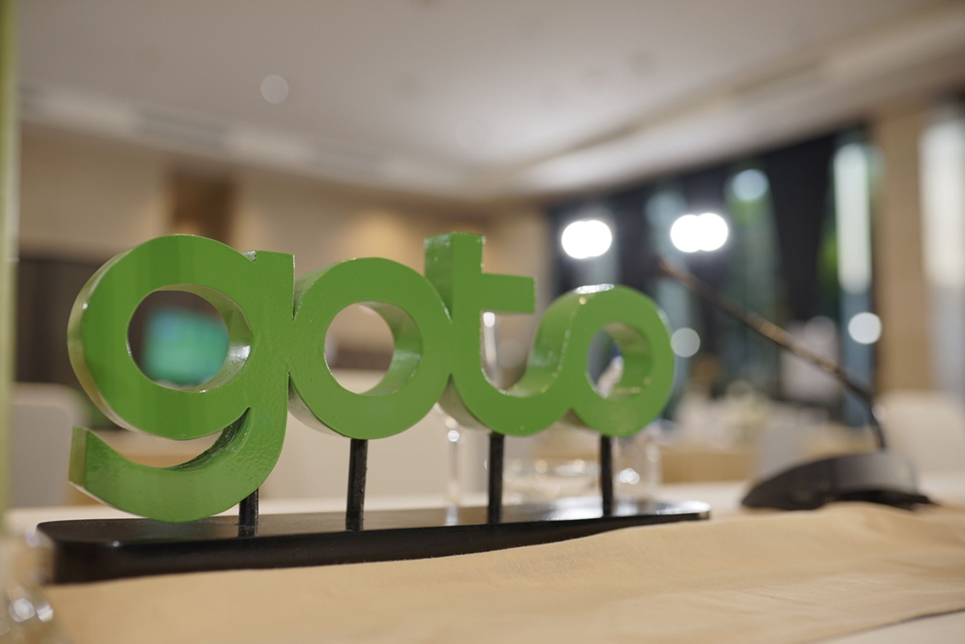 Indonesian tech giant GoTo secures $281m loan facility