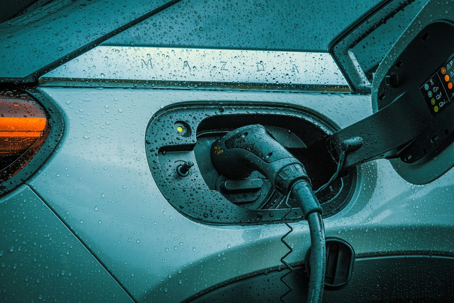 EV demand slowdown to spark global battery glut