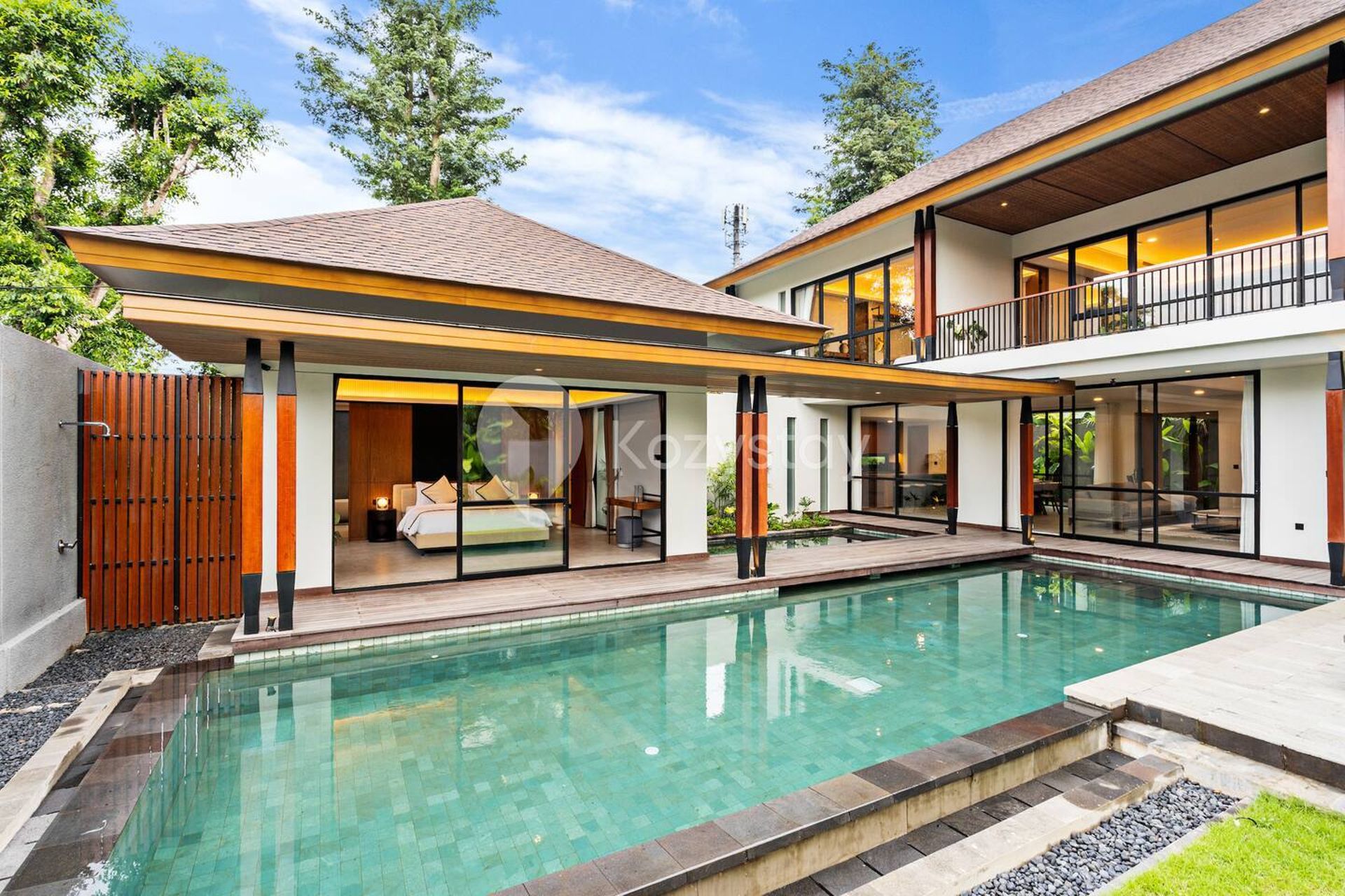 Indonesia’s proptech startup Kozystay secures fresh funding