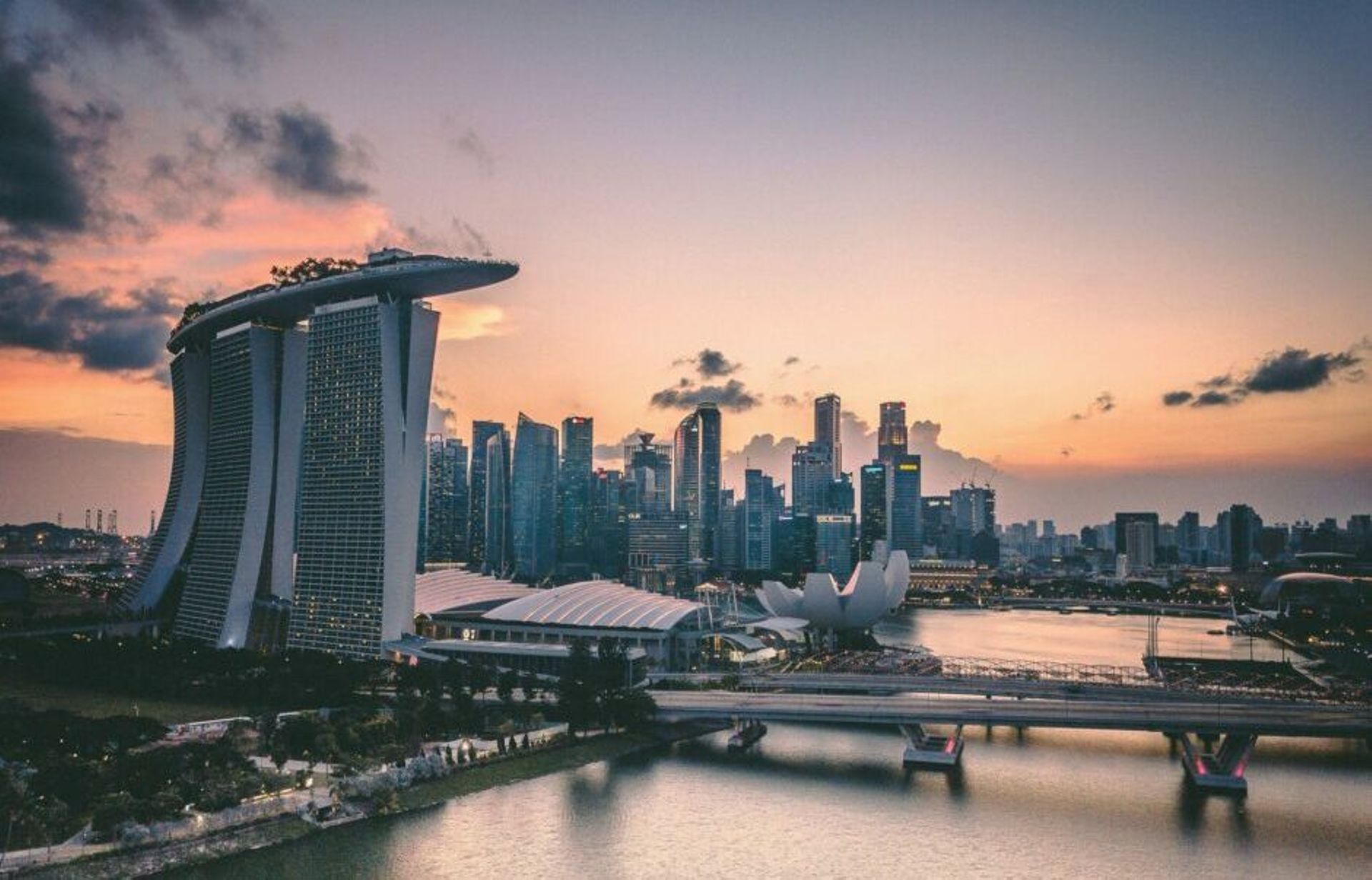 SE Asia Deal Review: Startup funding surges in July on a billion-dollar data centre deal