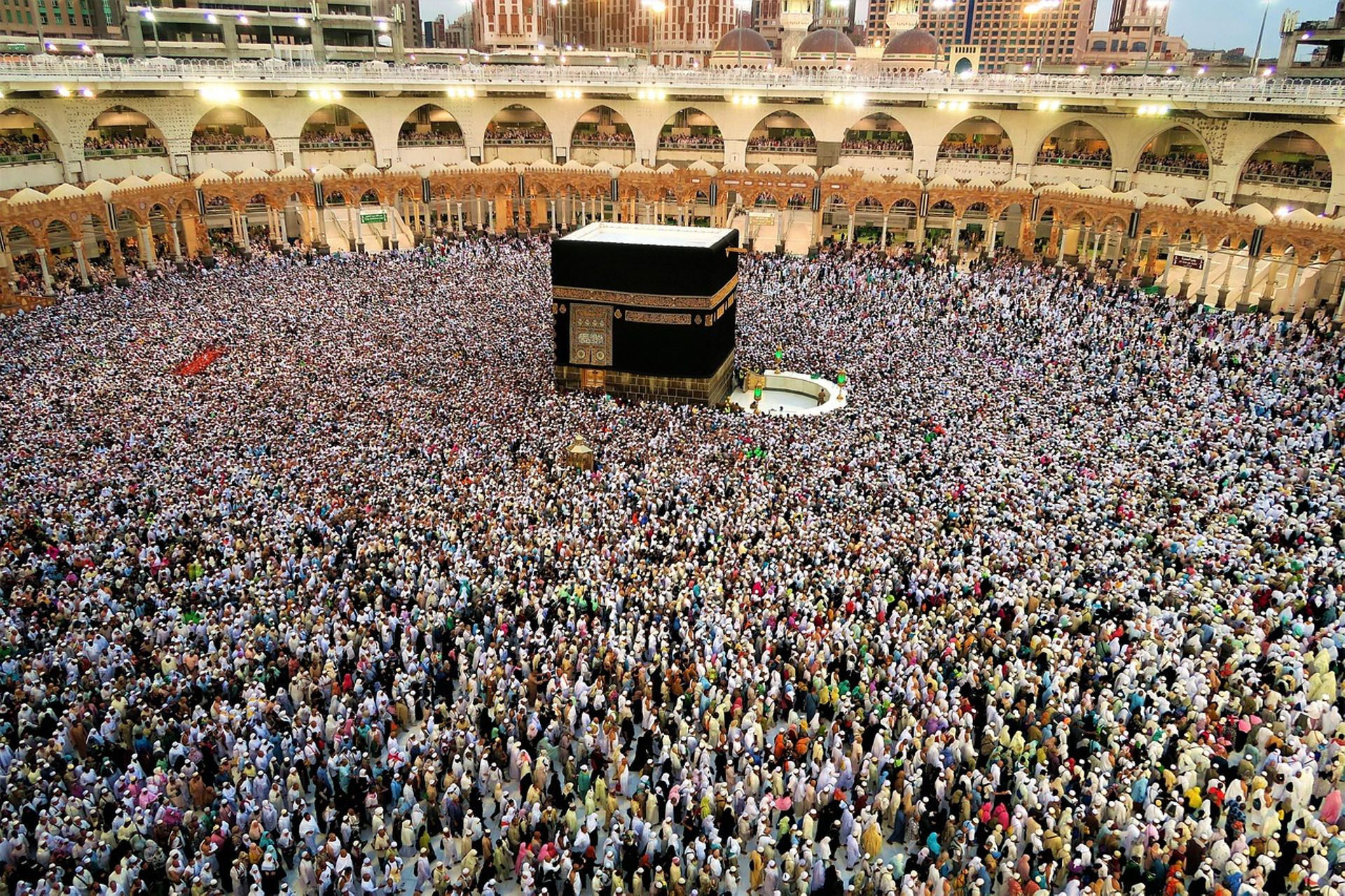 Danantara to oversee Indonesia’s landmark pilgrim village project in Makkah
