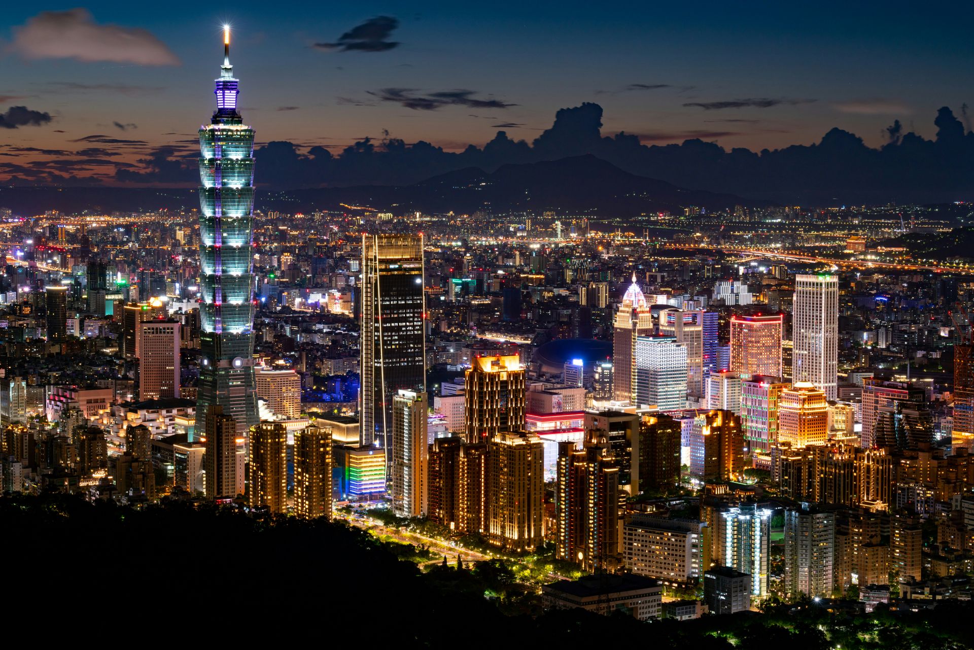Taiwan opens door to local PE, but will insurers finally invest at home?