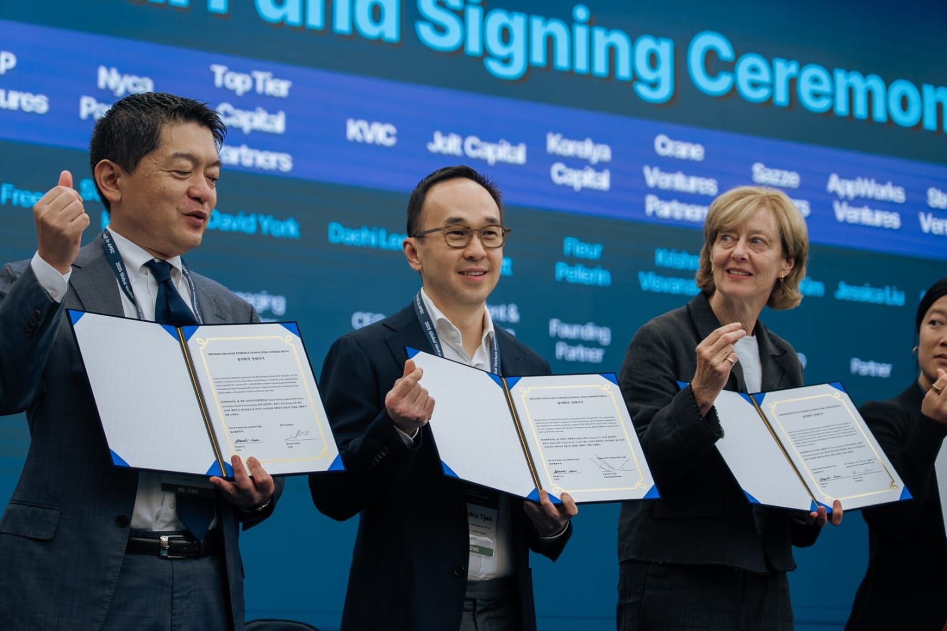 SEA Digest: Alpha JWC Ventures bags fund commitment; 24HMoney, EMIR ink pact