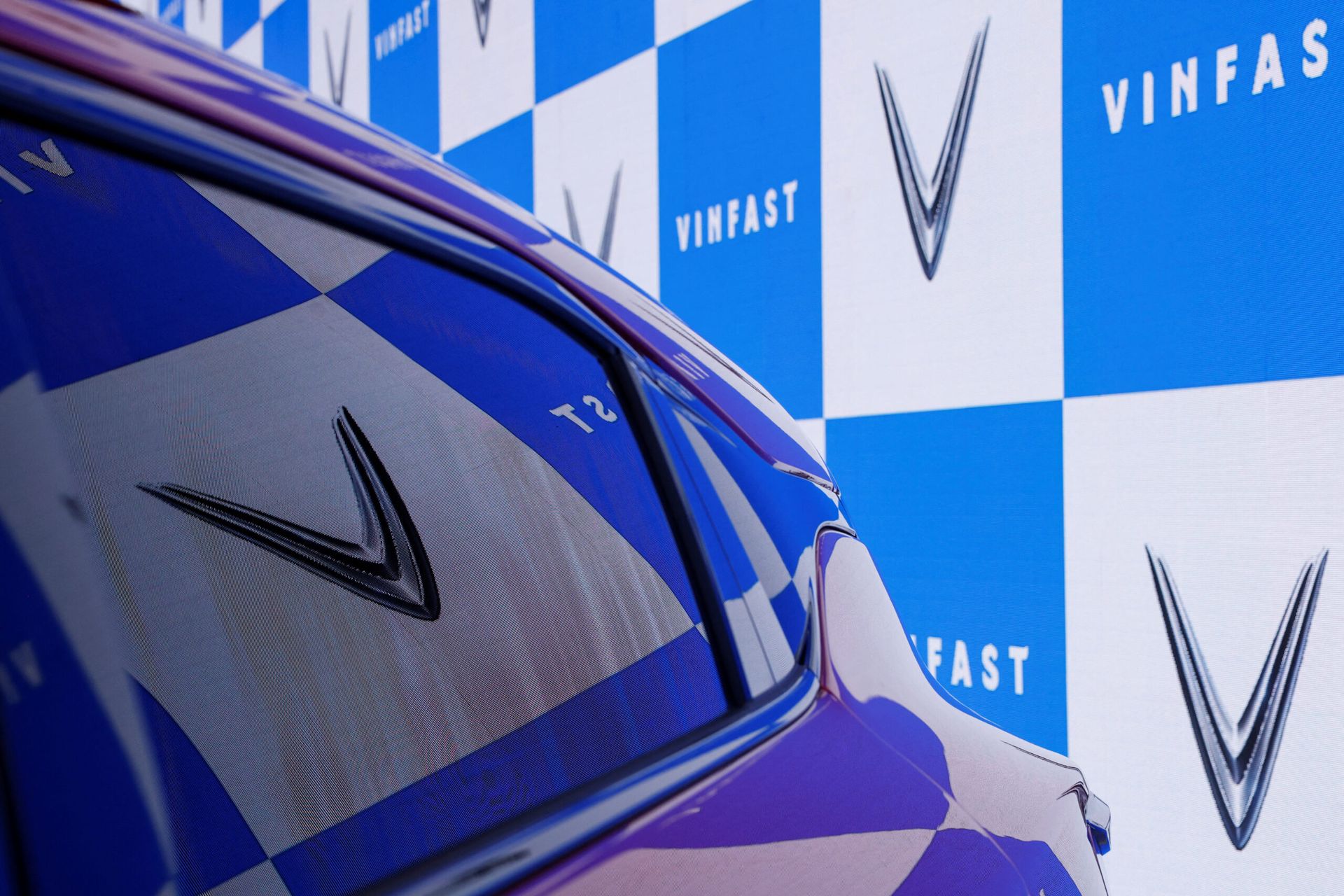 Vingroup's profit doubles in 2025 as property sales offset losses at VinFast