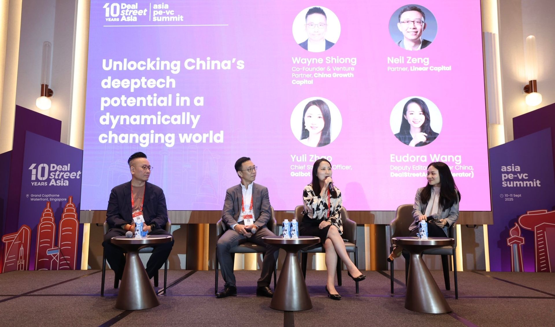 VCs expect upside despite valuation bubble in embodied AI