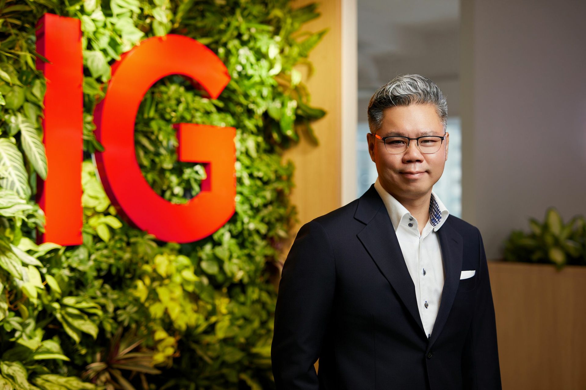 People Digest: IG Group names SG CEO; S64 adds to Asia distribution team