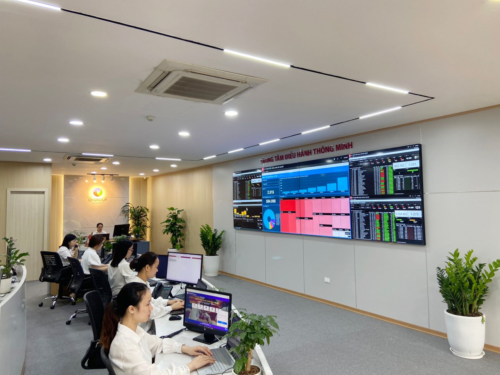 Japan's Gakken, Vietnam's ABB buy majority stake in edtech firm QIG