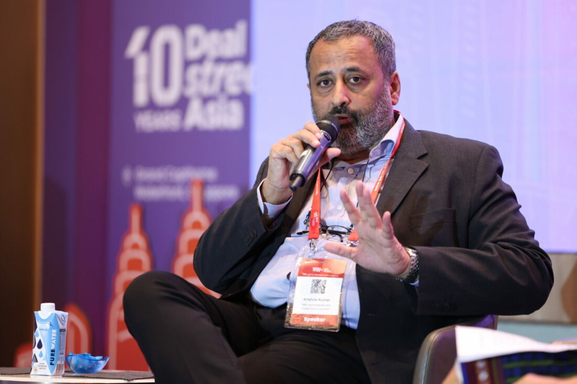 Indian climate sector’s success lies in becoming a lasting asset class: NIIF