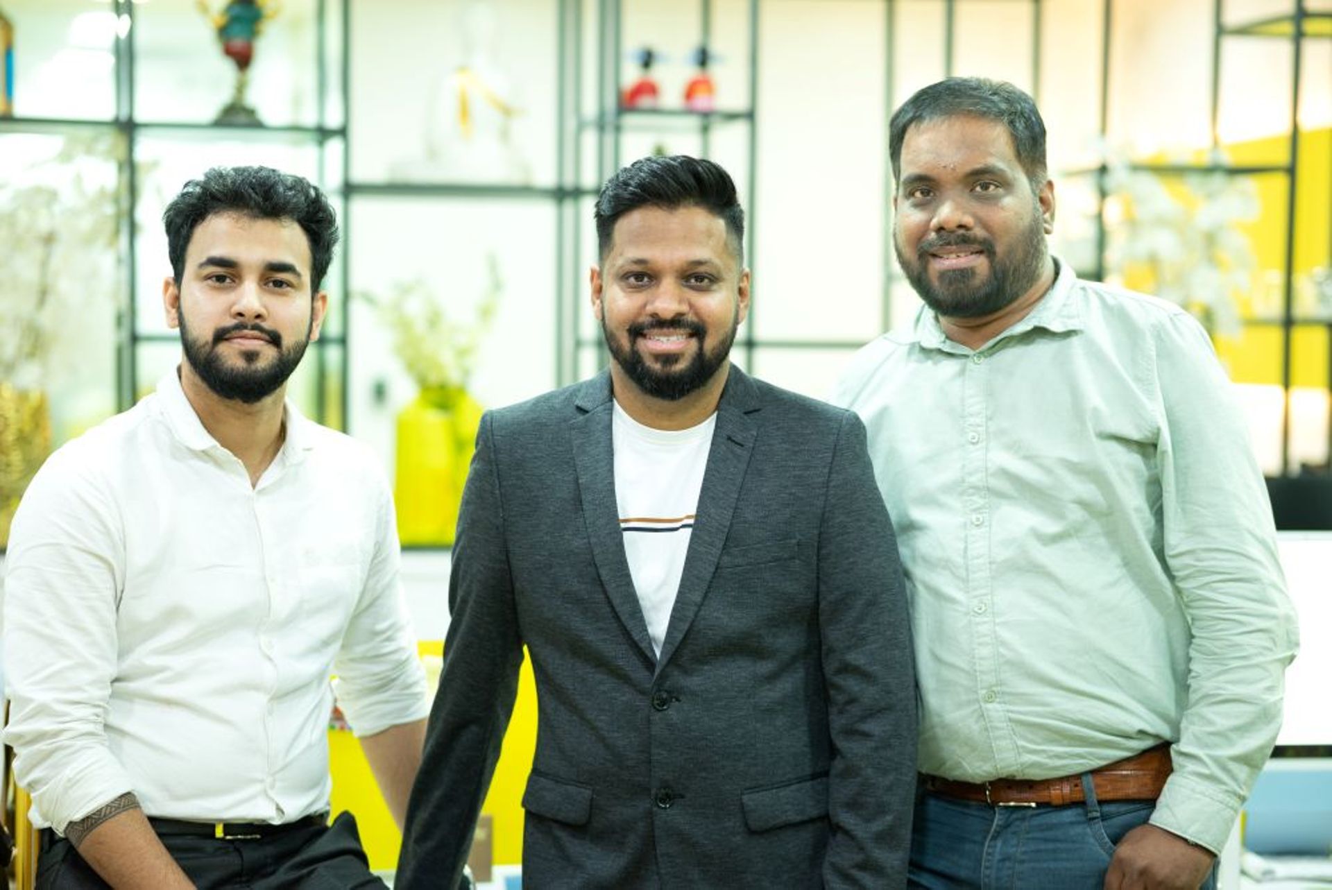 India Digest: Rocket, Amwoodo, Distil raise funds