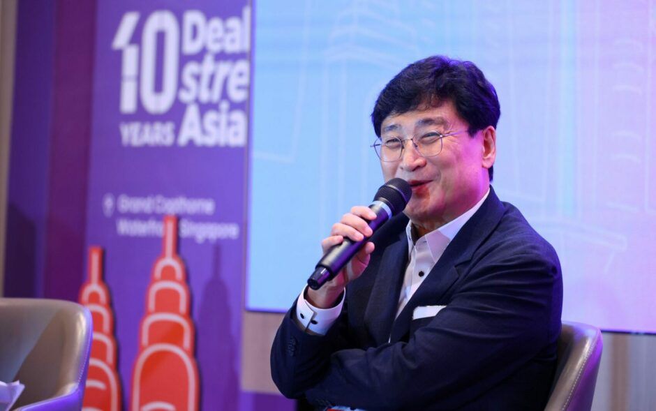 Singapore's Silicon Box raises $150m, EDBI joins cap table
