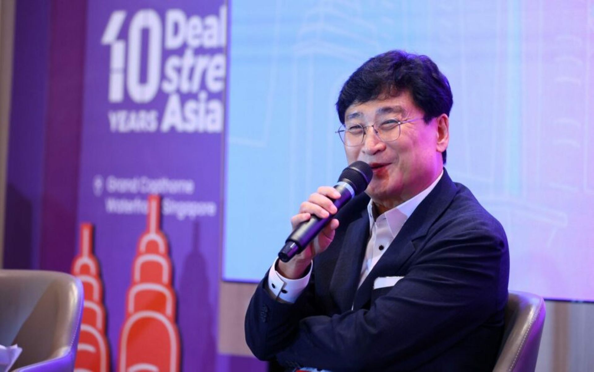 Singapore's Silicon Box raises $150m, EDBI joins cap table