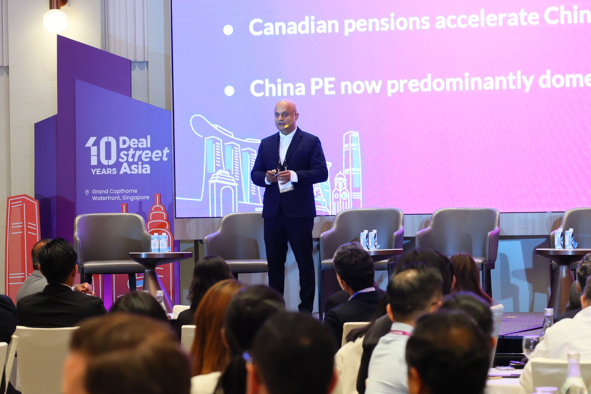 Day 1: Key takeaways from private equity & investment summit