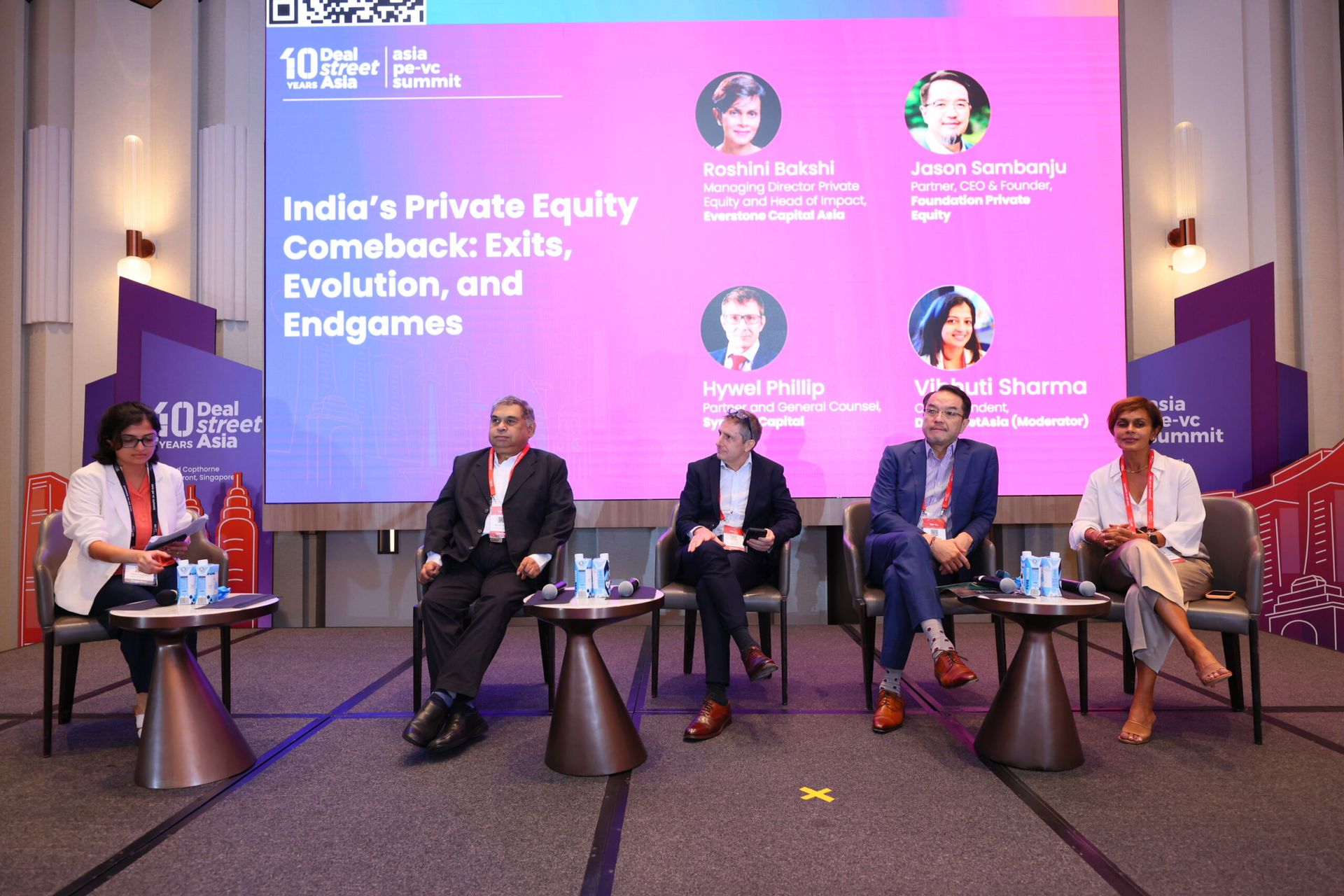 Indian PE's new chapter defined by founder flexibility, IPOs, and growing confidence