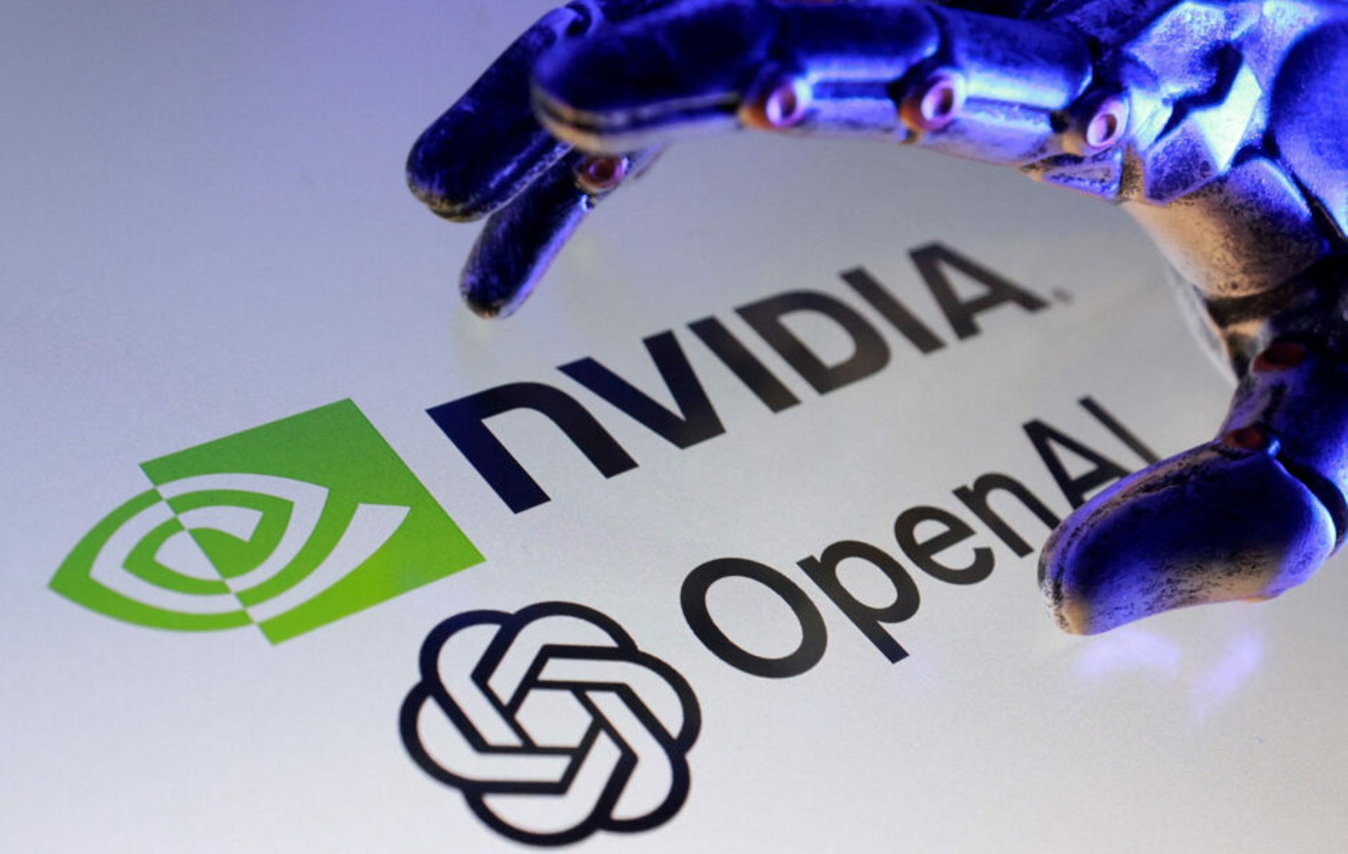 Experts flag antitrust concerns with Nvidia's $100b OpenAI partnership