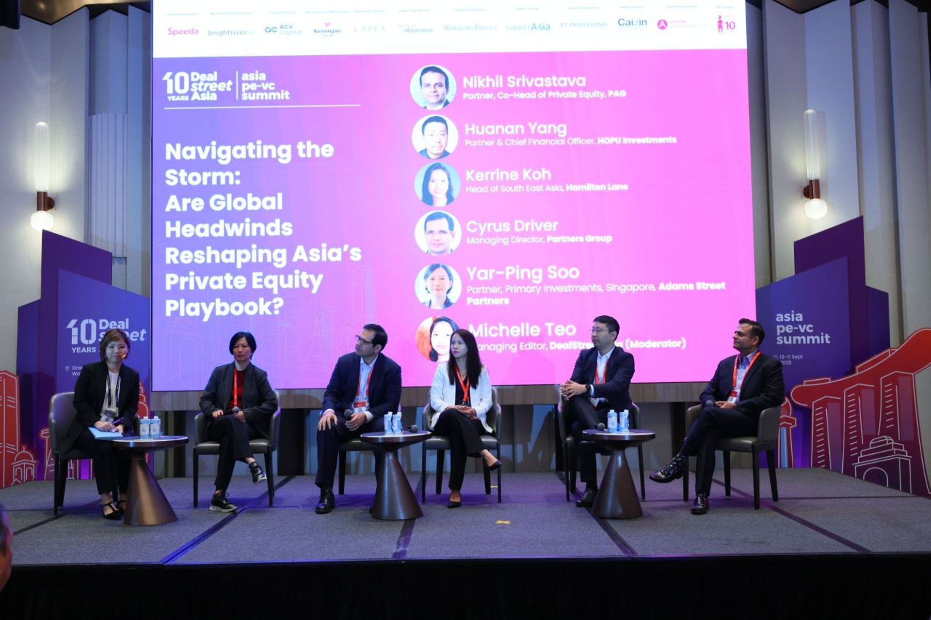 Global headwinds push PE managers to rework strategies, chase DPI