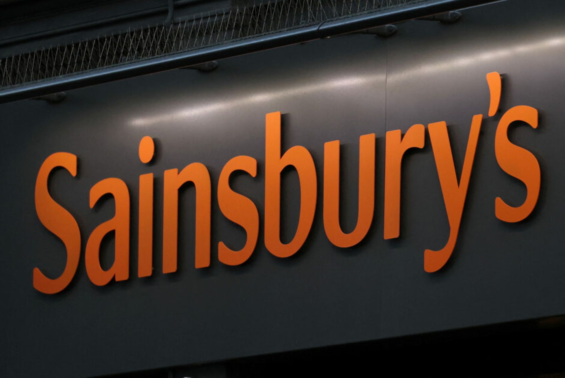 British supermarket Sainsbury's ends talks to sell Argos to JD.com