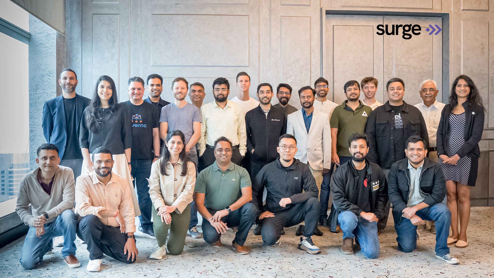 SEA Digest: Peak XV unveils Surge 11 cohort; Iterative rolls out first Scale Program
