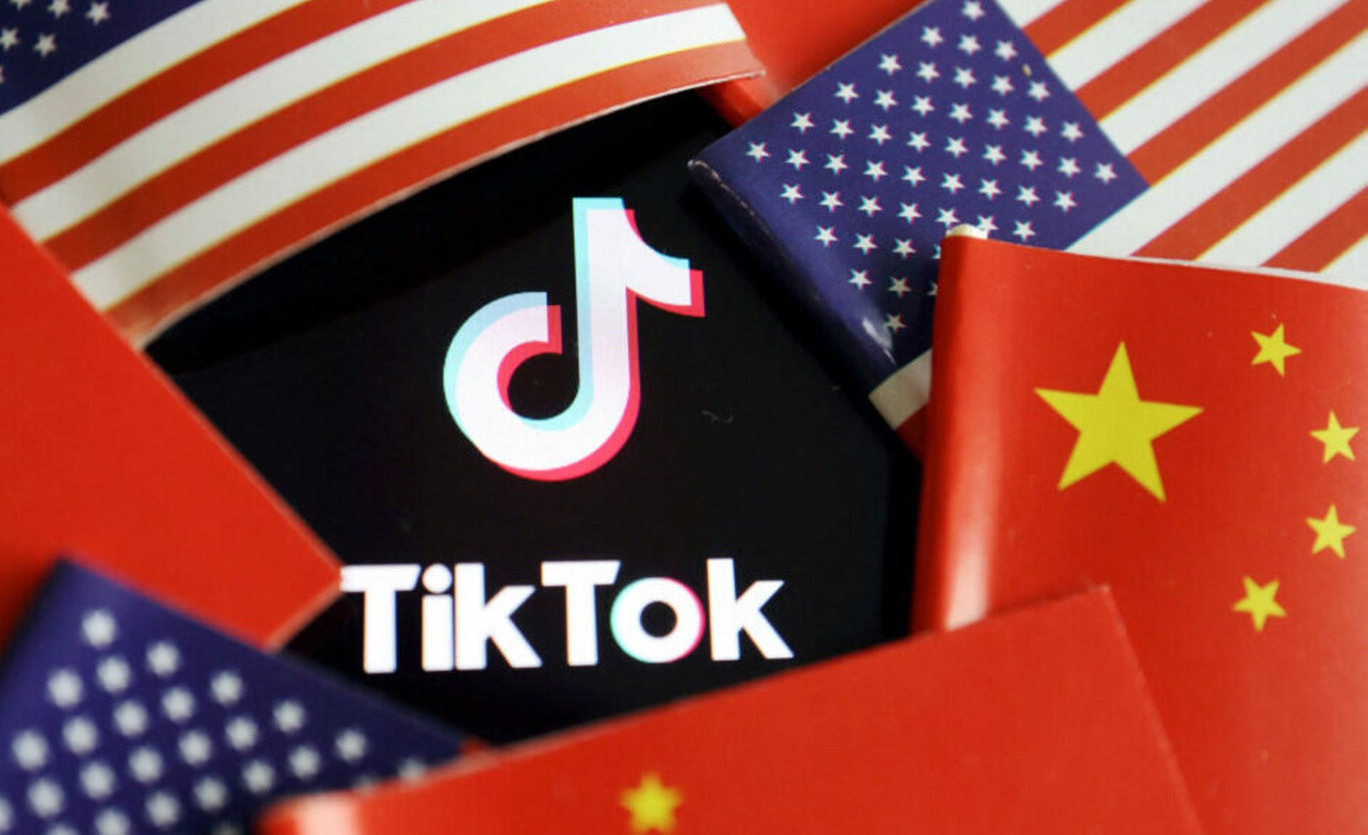 Trump and Xi make progress on TikTok deal, agree to meet in Korea