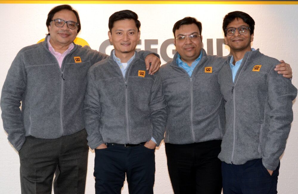 Archean Chemicals, Ankur Capital invest $15m in India's Offgrid Energy Labs