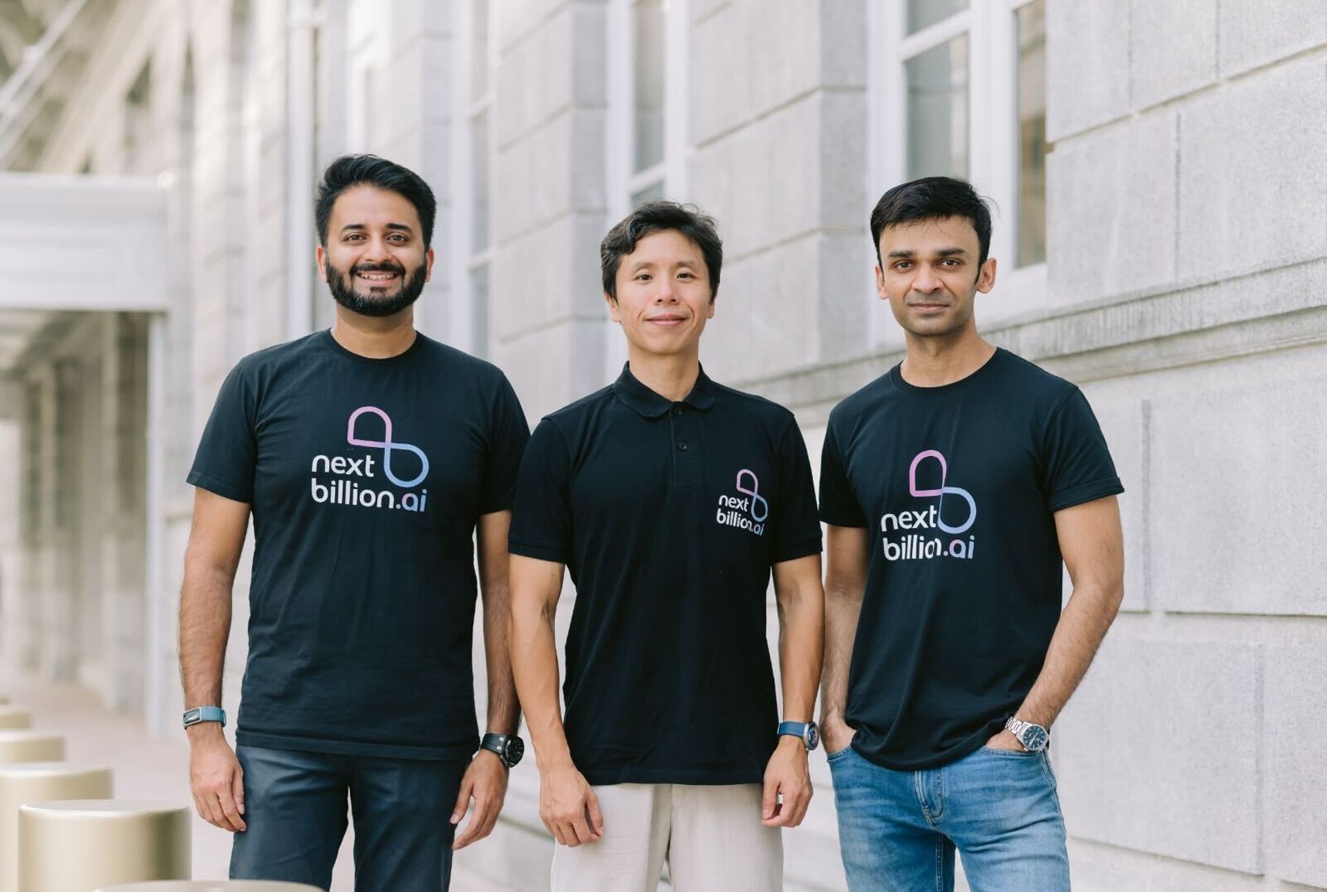 Microsoft, others exit as US firm Velocitor snaps up Nextbillion.ai