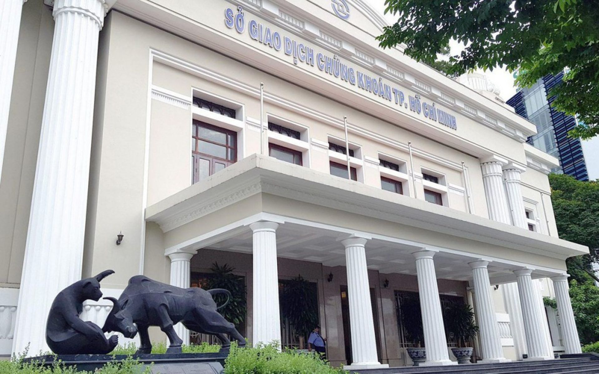 Vietnam’s IPO market picks up as investors bet on status upgrade